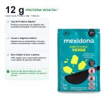 Caldo Sopa Proteica 30g 12g a 13g Proteina Sabores Mexidona
