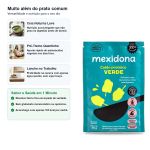 Caldo Sopa Proteica 30g 12g a 13g Proteina Sabores Mexidona