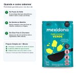 Caldo Sopa Proteica 30g 12g a 13g Proteina Sabores Mexidona