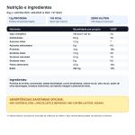 Caldo Sopa Proteica 30g 12g a 13g Proteina Sabores Mexidona