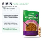 Mac and Cheese sem Gluten 100g Pratico Sabores Mexidona