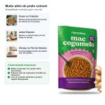 Mac and Cheese sem Gluten 100g Pratico Sabores Mexidona