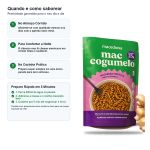 Mac and Cheese sem Gluten 100g Pratico Sabores Mexidona