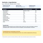 Mac and Cheese sem Gluten 100g Pratico Sabores Mexidona