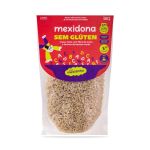 Macarrao sem Gluten 300g Artesanal Vegano Sabores Mexidona