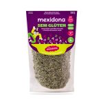 Macarrao sem Gluten 300g Artesanal Vegano Sabores Mexidona
