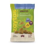 Snack Zaytas Protein 35g 12g Proteina Sabores Zaya