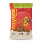 Snack Zaytas Protein 35g 12g Proteina Sabores Zaya