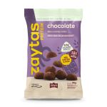 Snack Zaytas Protein 35g 12g Proteina Sabores Zaya