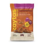 Snack Zaytas Protein 35g 12g Proteina Sabores Zaya