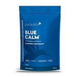 Blue Calm Magnesio Inositol 175g Sabores Puravida