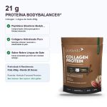Collagen Protein 21g Peptideos 450g Sabores Puravida