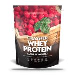 Whey Protein Grassfed 19g Proteina Sabores 450g Puravida