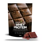 Whey Protein Grassfed 19g Proteina 900g Puravida