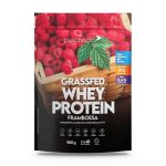 Whey Protein Grassfed 19g Proteina 900g Puravida