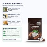 Whey Protein 23g Proteina Sache 30g Sabores Puravida