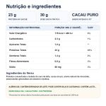 Whey Protein 23g Proteina Sache 30g Sabores Puravida