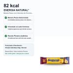 Barra de Banana com Chocolate 24g Banana Brasil