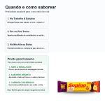 Barra de Banana com Chocolate 24g Banana Brasil