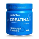 Creatina Monohidratada 100% Pura 300g Probiotica