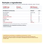 Creatina Monohidratada 100% Pura 300g Probiotica