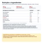 Barra Proteica Whey Bar Creamy Sabores Probiotica