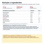 Barra Proteica Whey Bar Creamy Sabores Probiotica