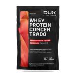 Whey Protein Concentrado Sache 30g Sabores Dux Nutrition