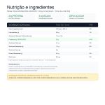 Whey Protein Concentrado Sache 30g Sabores Dux Nutrition