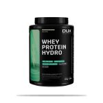 Whey Hydro Baunilha Pote 900g 25g Proteina Dux Nutrition