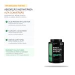 Whey Hydro Baunilha Pote 900g 25g Proteina Dux Nutrition