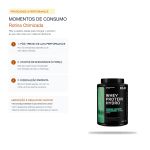 Whey Hydro Baunilha Pote 900g 25g Proteina Dux Nutrition