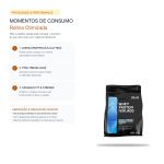 Whey Isolado Caramelo Salgado 900g 24g Proteina Dux