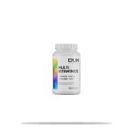 Multivitaminico Premium 30 Capsulas Dux Nutrition