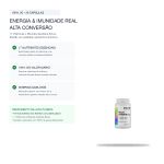 Multivitaminico Premium 30 Capsulas Dux Nutrition