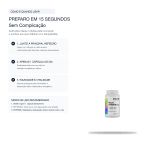 Multivitaminico Premium 30 Capsulas Dux Nutrition