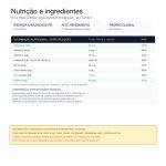 Multivitaminico Premium 30 Capsulas Dux Nutrition