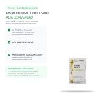 Fresh Whey Pistache Sache 30g 20g Proteina Dux Nutrition