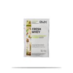 Fresh Whey Pistache Sache 30g 20g Proteina Dux Nutrition