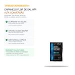 Whey Isolado Caramelo Salgado Sache 30g 24g Proteina Dux