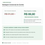 Kit Chas Digestao e Saude Blend Figado Boldo do Chile