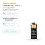 Whey Shake Pronto Bebida 250ml Dux Nutrition