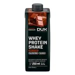 Whey Shake Pronto Bebida 250ml Dux Nutrition