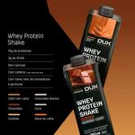 Whey Shake Pronto Bebida 250ml Dux Nutrition