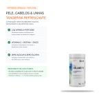 Colageno Verisol Pote 330g Dux Nutrition