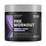Pre Workout Original Pote 300g Dux Nutrition