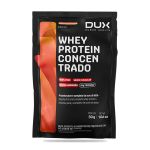 Whey Protein Concentrado Sache 30g Sabores Dux Nutrition