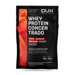 Whey Protein Concentrado Sache 30g Sabores Dux Nutrition