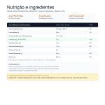 Whey Protein Concentrado Sache 30g Sabores Dux Nutrition
