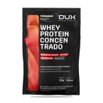 Whey Protein Concentrado Sache 30g Sabores Dux Nutrition